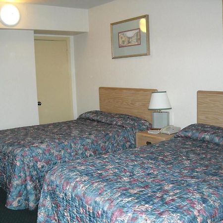 Coronado Inn El Centro Habitación foto