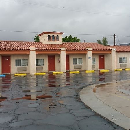 Coronado Inn El Centro Exterior foto