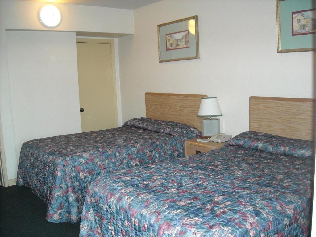 Coronado Inn El Centro Habitación foto