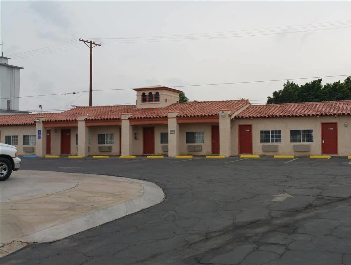 Coronado Inn El Centro Exterior foto
